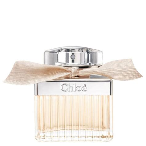 aanbieding chloe eau de parfum|chloe perfume official site.